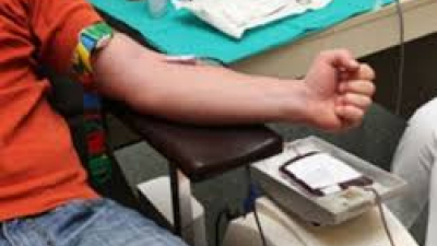 Llamado a la solidaridad: se necesitan dadores de sangre