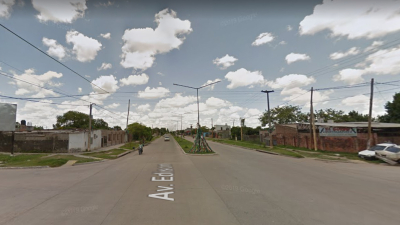 Inseguridad al límite: entraron a robar a una casa y maniataron a una menor