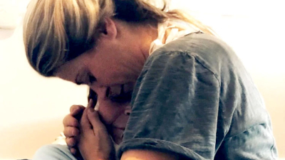 Murió la mamá de Eugenia Tobal