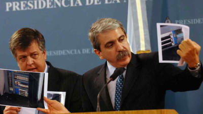 Condenan a Aníbal Fernández por “abuso de poder”