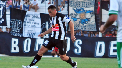 For Ever va por la punta en Sunchales