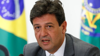 Brasil confirmó caso positivo de coronavirus para Latinoamérica