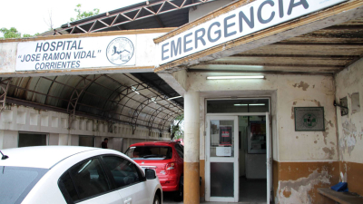 Activaron el protocolo por Coronavirus en Corrientes