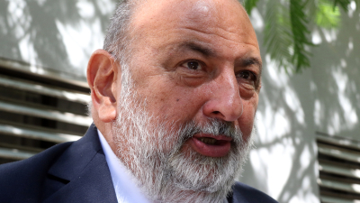 Obeid, con ganas de escuchar más