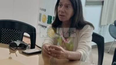 Inscriben a ponentes para las jornadas de democracia y desarrollo