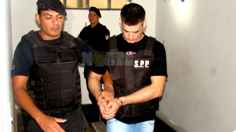 Juicio por el femicidio de Araceli González: el 1° de abril se conocerá la sentencia