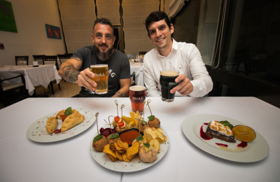 Maridaje chaqueño: Cerveza artesanal y sabores regionales