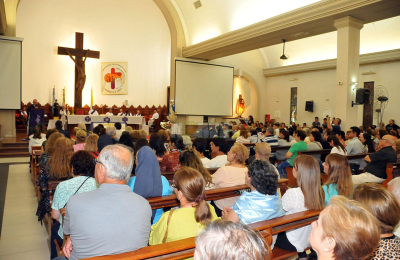 Arzobispo Dus: “La defensa de la concepción hasta el desenlace natural”