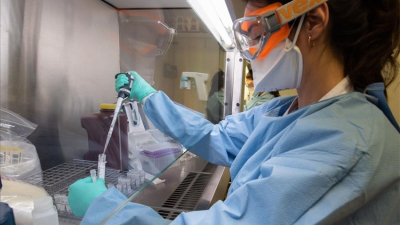 Confirmaron dos casos de coronavirus en el Chaco y suman 17 en el país