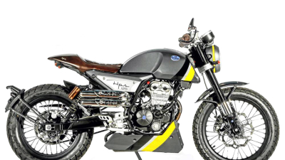 Las motos de 125cc para 2020