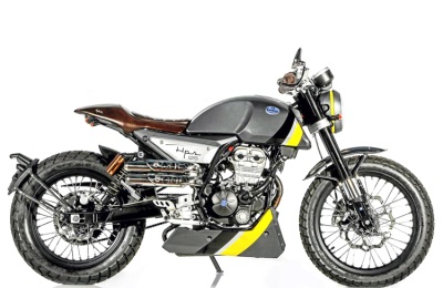 Las motos de 125cc para 2020