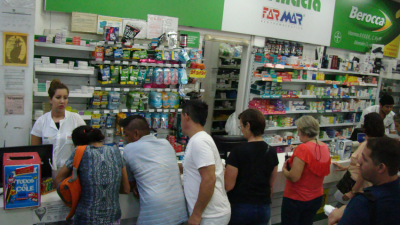 Resistencia, al borde de la psicosis por el coronavirus y el dengue