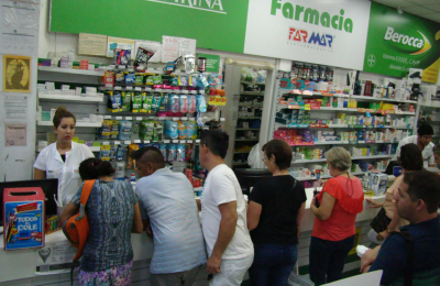 Resistencia, al borde de la psicosis por el coronavirus y el dengue