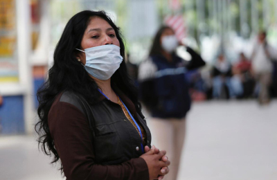 Infodemia, la aliada del Coronavirus