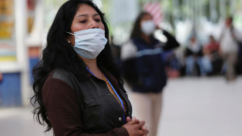 Infodemia, la aliada del Coronavirus