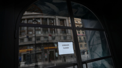 España: el sistema sanitario desbordado de urgencias