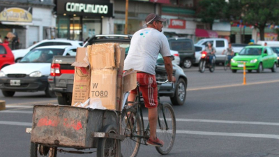 Gobernadores con mano dura y trabajadores informales preocupados