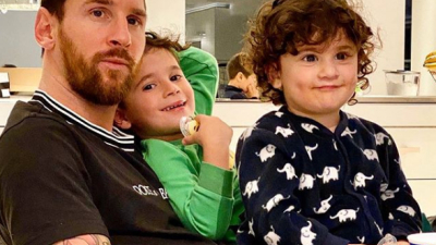 Leo Messi dona un millón de euros para luchar contra el coronavirus