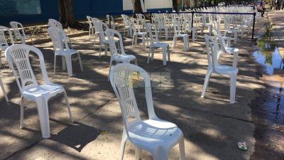 Continúa hoy el pago a jubilados provinciales, nacionales y beneficiarios de planes sociales con horario extendido