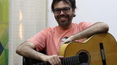 Lennon de acá