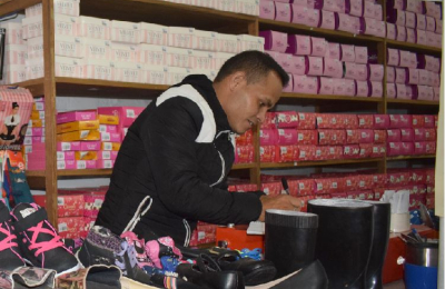 Empresarios del calzado dicen que “mantener cerrados los comercios profundizará la crisis”