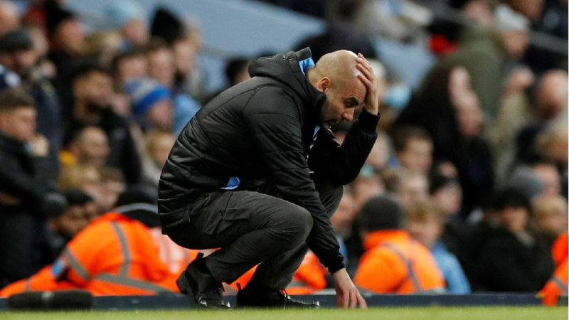 Falleció la madre del entrenador Pep Guardiola, afectada por el coronavirus en España