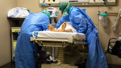 Confirmaron dos nuevas muertes y otros 80 casos de coronavirus en Argentina