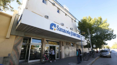 Coronavirus: murió un hombre de 40 años en Río Negro y suman 97 los decesos en todo el país