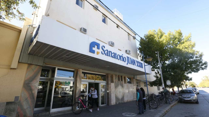 Coronavirus: murió un hombre de 40 años en Río Negro y suman 97 los decesos en todo el país