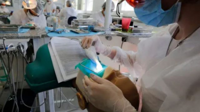Odontólogos avanzan en acuerdos de coberturas de costos con obras sociales