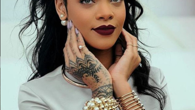 Rihanna impidió que su padre muriera por coronavirus