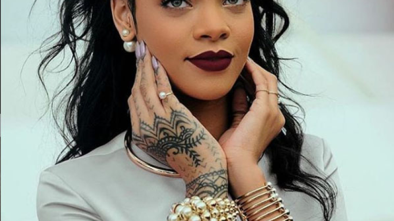 Rihanna impidió que su padre muriera por coronavirus