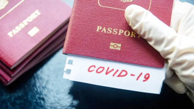 Pasaportes sanitarios y destinos Covid Free, nuevos ejes de debate en la industria del turismo
