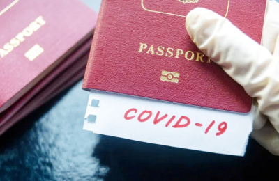 Pasaportes sanitarios y destinos Covid Free, nuevos ejes de debate en la industria del turismo