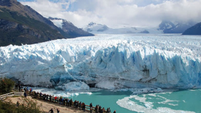 Los atractivos turísticos a través de la lente fotográfica