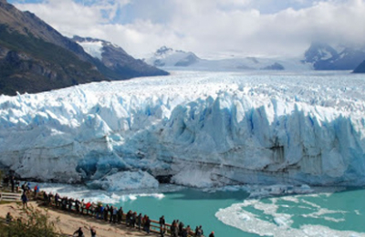 Los atractivos turísticos a través de la lente fotográfica