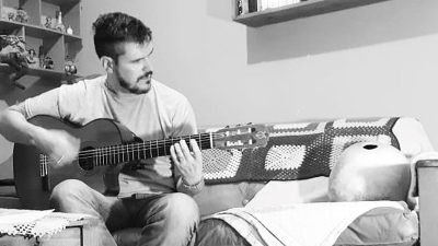 ¿En serio vamos a aguantar tanto los músicos sin tocar en vivo?
