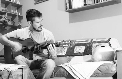 ¿En serio vamos a aguantar tanto los músicos sin tocar en vivo?
