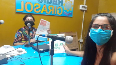 Acceso a la educación en contextos rurales vulnerables