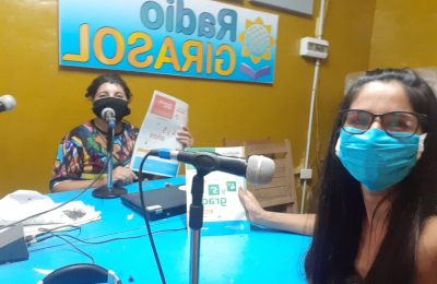 Acceso a la educación en contextos rurales vulnerables