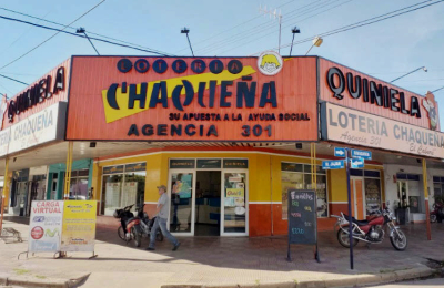 Vuelve la quiniela al Chaco pero con horario reducido y tres sorteos diarios