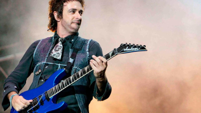 Un solo de dos minutos y un ‘hasta la próxima‘ que no pudo cumplir: a 10 años del último recital de Gustavo Cerati