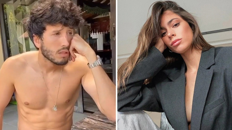 Tini Stoessel confirmó los rumores: ya no está en pareja con Sebastián Yatra