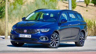 Un Fiat económico para el día después