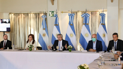 Argentina entró técnicamente en default