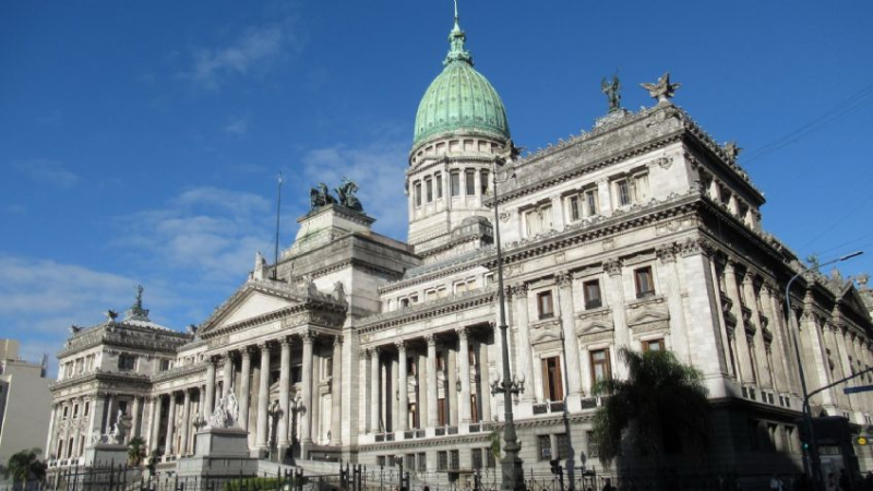 VIVO: Diputados retoman la actividad por videollamada con la comisión de Prevención de Adicciones y Control del Narcotráfico
