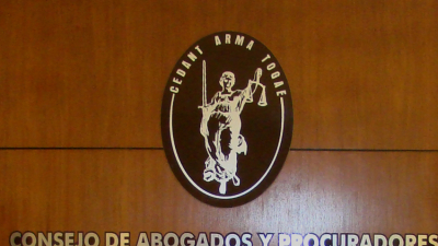 Abogados presentaron propuestas para mejorar el sistema de servicio judicial de urgencia