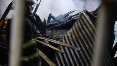Día del Bombero Voluntario Argentino: por qué se celebra el 2 de junio