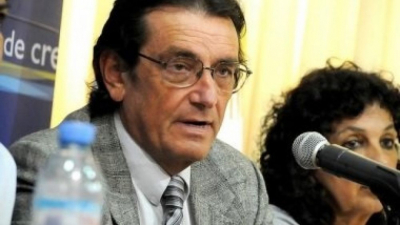 Murió el doctor Buchovsky, ícono en la lucha contra el SIDA en Corrientes