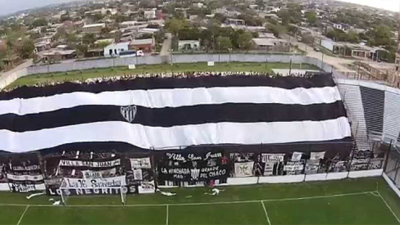El nombre del nuevo club